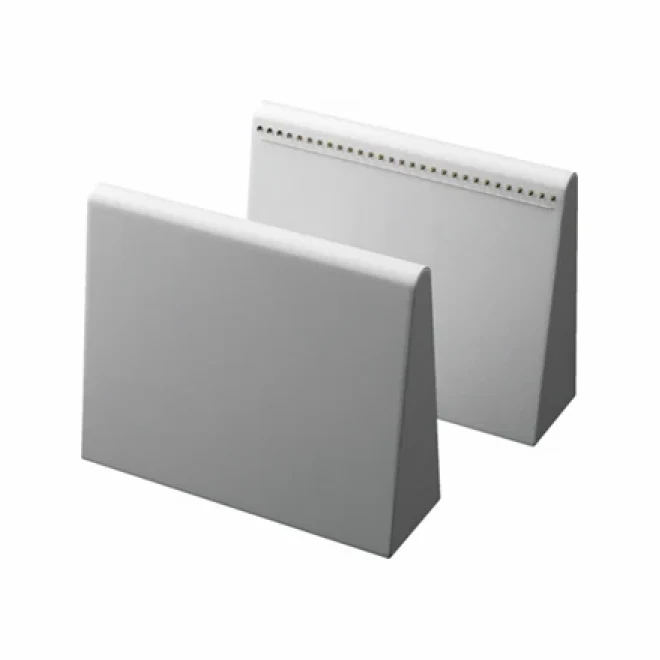 Подставка для 29 цепей/браслетов/крючки/ф.№5 (резинка), 300×100×250 мм